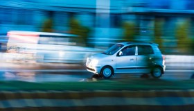 Qual è il limite di velocità per le minicar