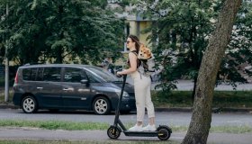 Su quali strade posso guidare un monopattino elettrico