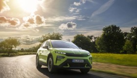 Skoda Elroq RS: il SUV elettrico diventa sportivo per conquistare il mercato