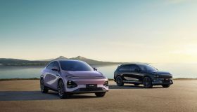 Xpeng presenta chip AI Turing per la guida autonoma