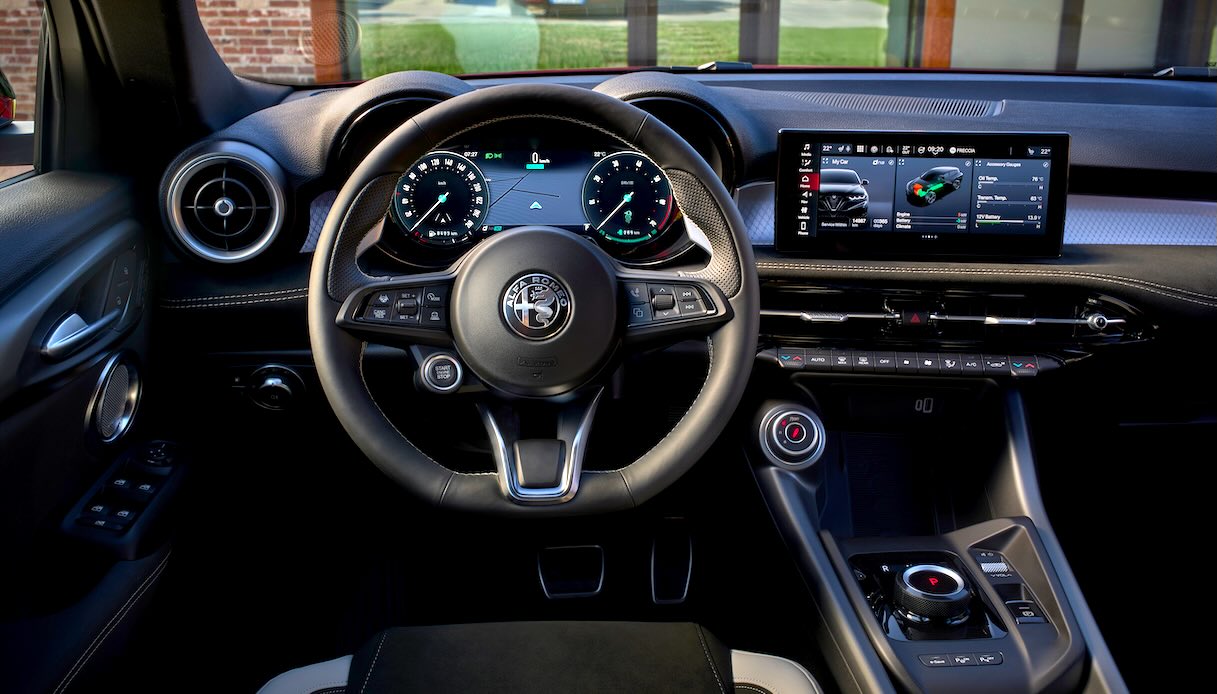 Tonale 2025: il SUV Alfa che alza l’asticella premium