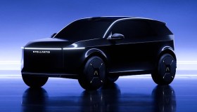 Stellantis: parte la collaborazione con Nvidia e Uber per i robotaxi